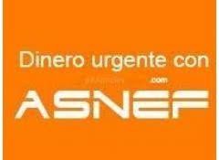 Credito-ya inmediato con asnef