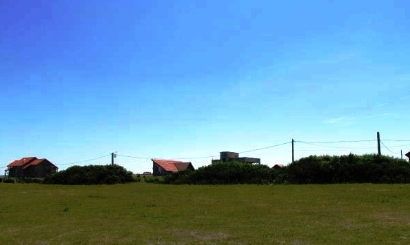 Venta de terreno urbano en Bihor - Rumana
