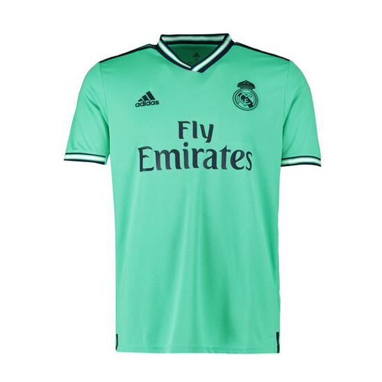 Camiseta Real Madrid barata 2019-2020