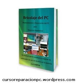 Curso Reparacin de ordenadores 