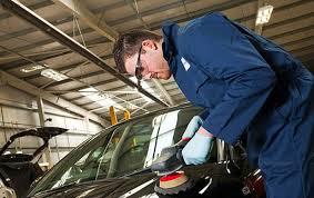 CURSO DE CHAPA Y PINTURA DE COCHES con prcticas, matrcula GRATIS.