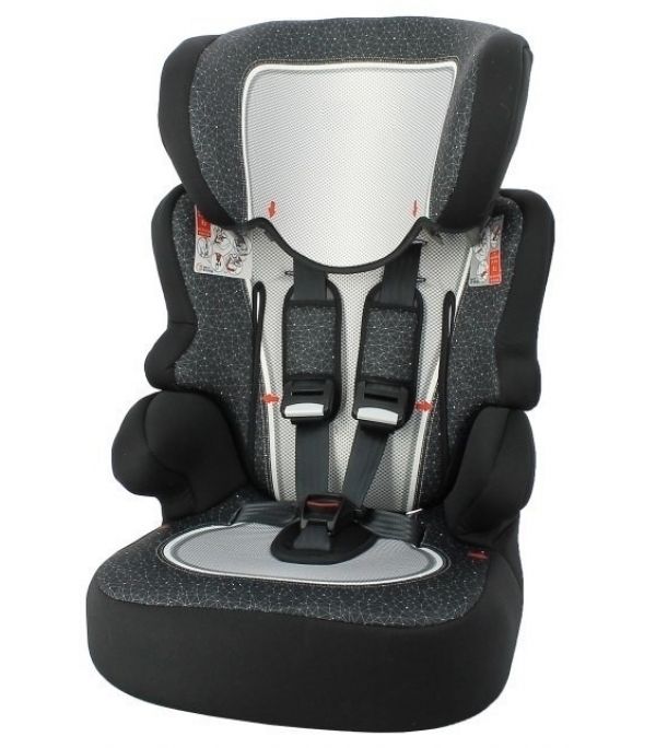 Neuva silla de coche 9-36kg