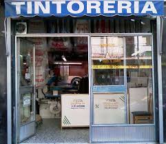 Se necesitan planchadoras y/o dependientes para tintorerias en Espaa