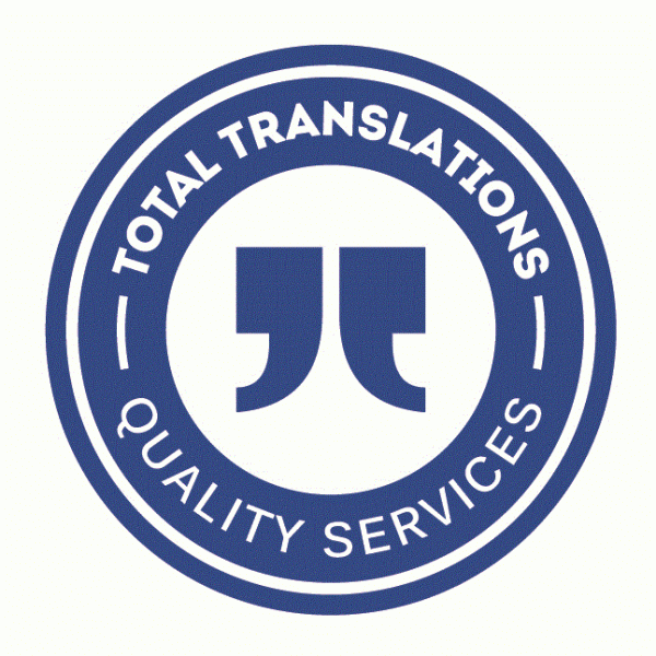 TTQS Traducciones: The way translations should be