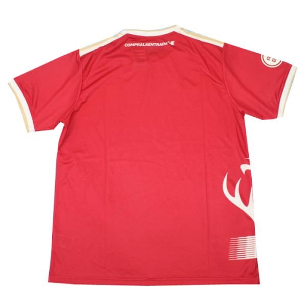 Camiseta real murcia 2022