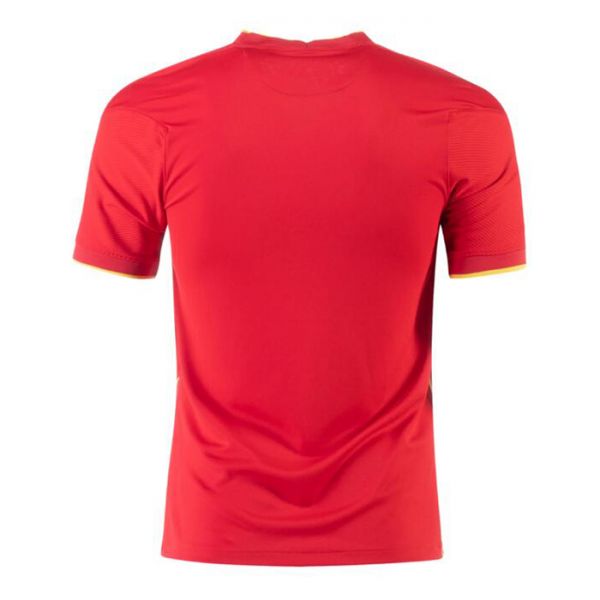 Camisetas futbol China 2020-2021