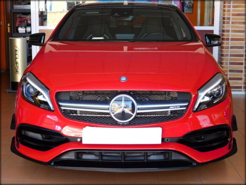 MERCEDES A 45 AMG 4MATIC