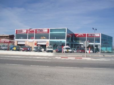 Coche sin carnet segunda mano malaga huelva