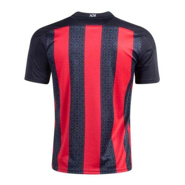 Camisetas futbol AC Milan temporada 2020-2021