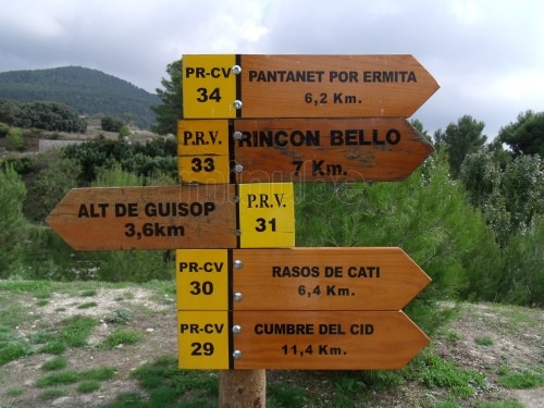 Masia del ao 1790 con 200.000m2