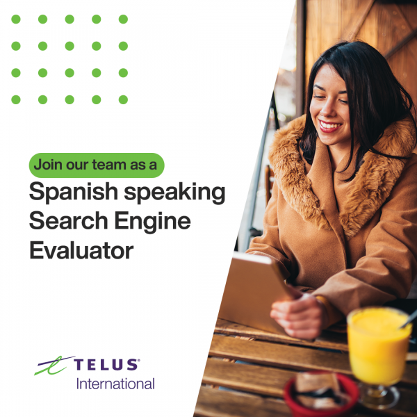 Spanish Speaking Search Engine Evaluator