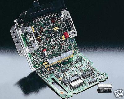 Reparacin unidades de mando de inyeccin. ECU Repair