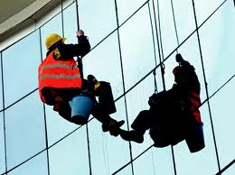 Trabajos Verticales sin Andamios