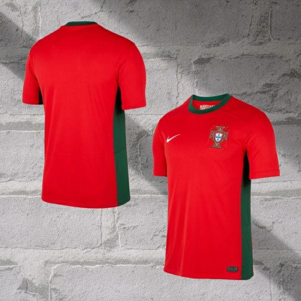Camisolas do Portugal baratas 2023-2024