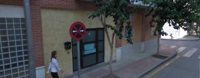 Alquilo en solo 350 magnifico LOCAL COMERCIAL   en el CENTRO DE MURCIA . El Ranero 