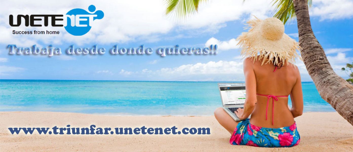 Su negocio de publicidad online desde casa