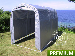 Carpa de almacn 1,60 x 2,59 x 1,93