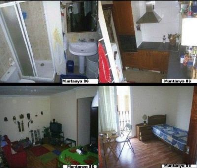 Habitacion en Alquiler para 1 persona