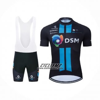 DSM ropa ciclismo