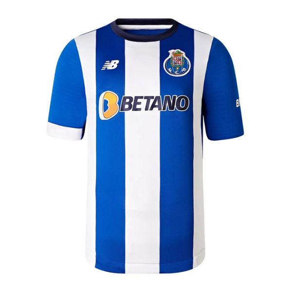 Camisolas de futebol baratas Porto