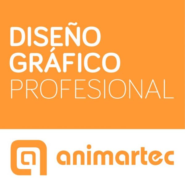 Curso de Diseo Grfico Profesional