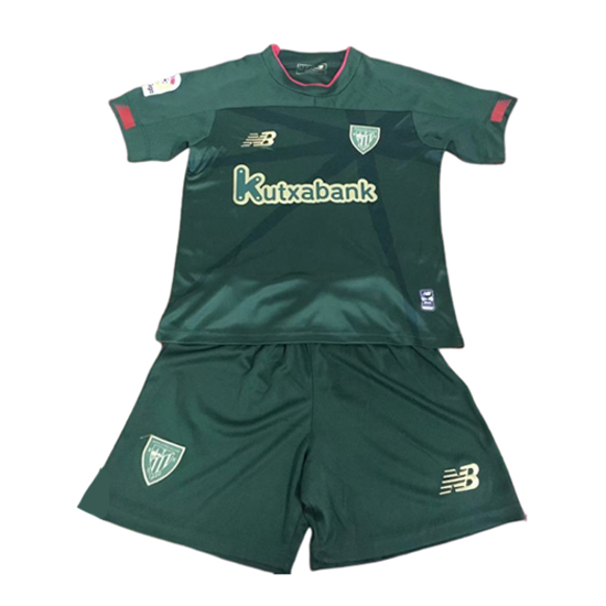 Camiseta de futbol Athletic Bilbao barata
