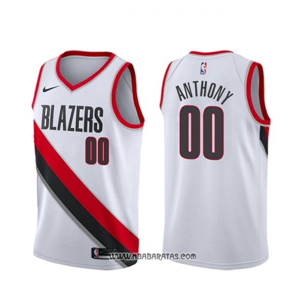 Camisetas baloncesto Portland Trail Blazers 