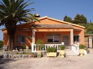 ALQUILO CHALET CHIVA (VALENCIA),  GRAN PREMIO MUNDIAL MOTOS CHESTE Moto GP- 2011,  NOCHEVIEJA 2011,