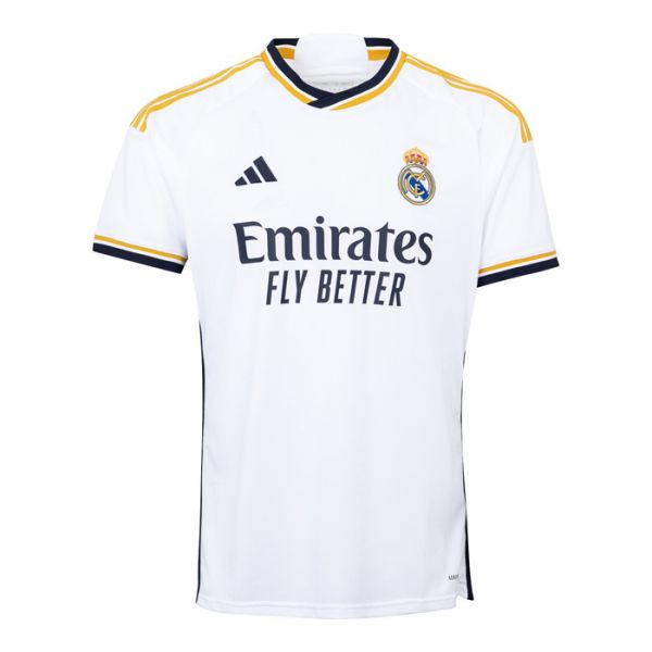 Camisolas do Real Madrid baratas 2023-2024