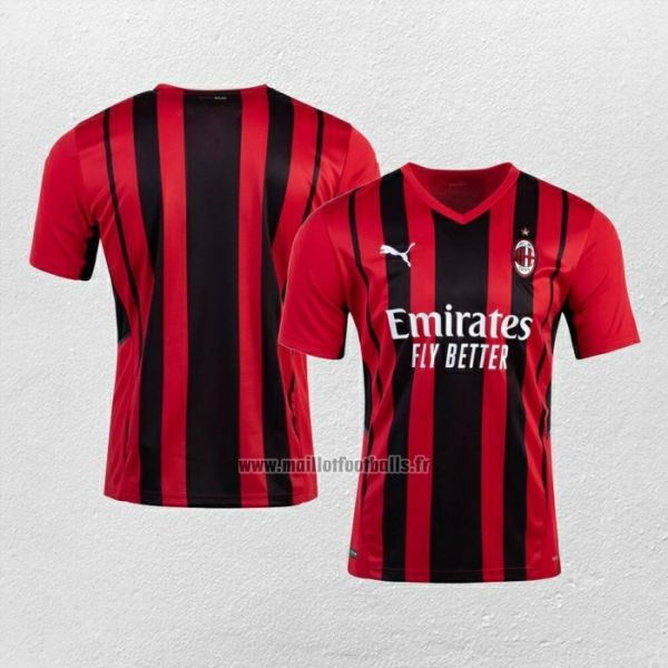 Maillot Milan AC Domicile 2021-22