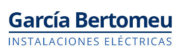 GARCIA BERTOMEU, S.L. empresa de electricidad atendemos instalaciones en media y baja tensin, peque