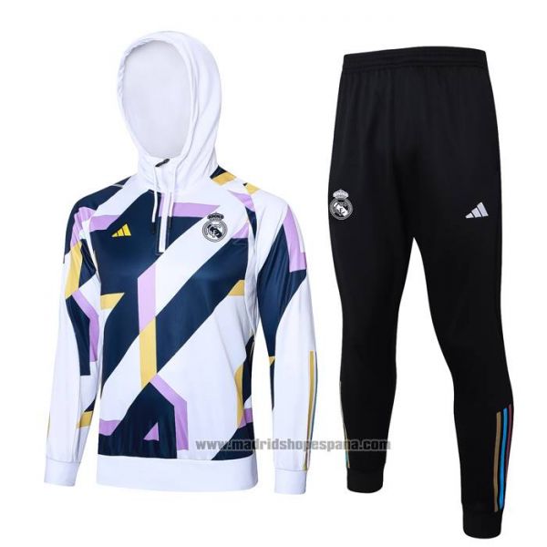 Chandal Nio Real Madrid Imitacion 2024