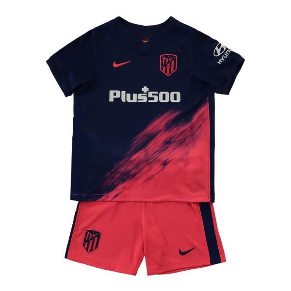 Consigue camisetas del Atletico Madrid de Hombre 2021 2022