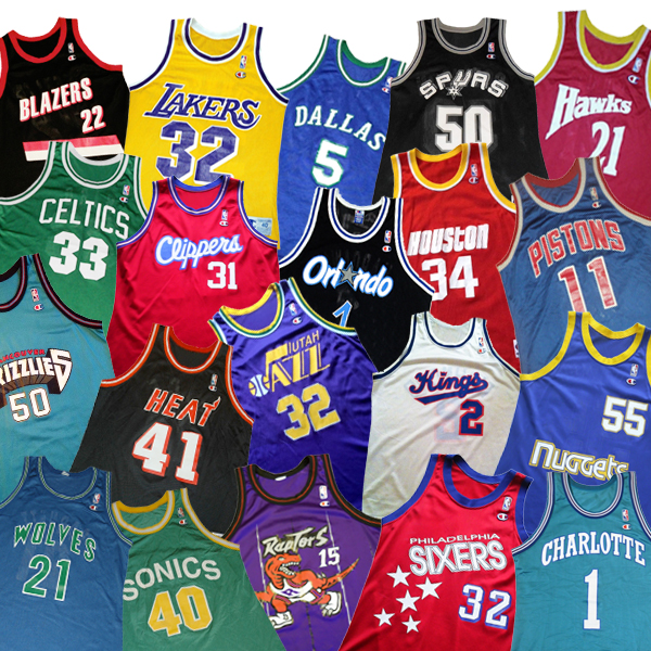 camisetas baratas nba china