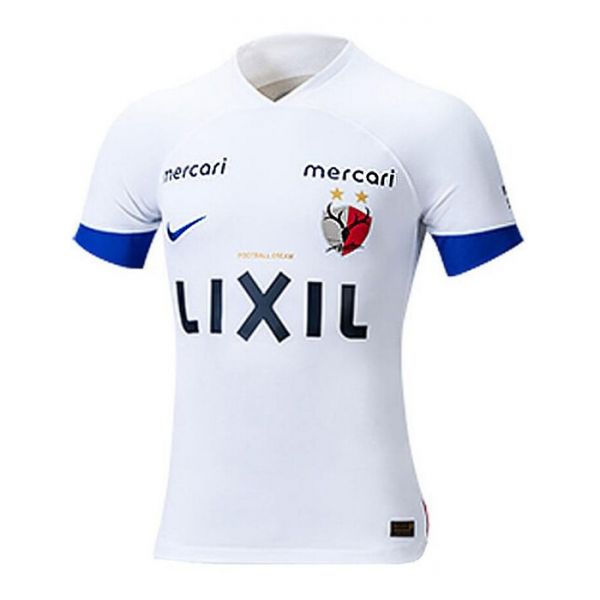 2 Camisola Kashima Antlers 2023