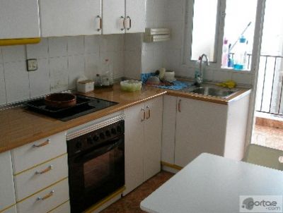 Alcantarilla alquiler apartamento