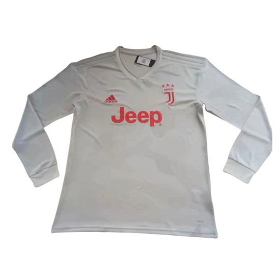 Tailandia Camiseta Juventus 3 2019-2020