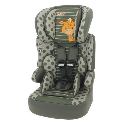 Neuva silla de coche 9-36kg