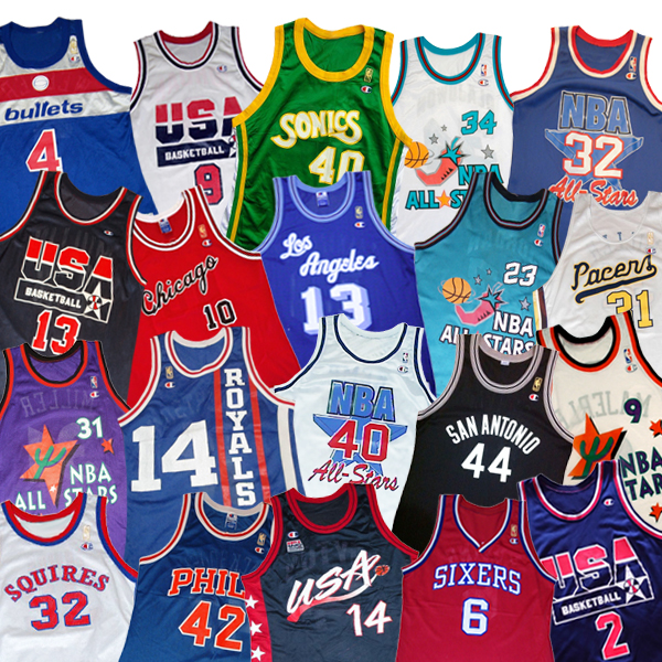 comprar camisetas nba baratas