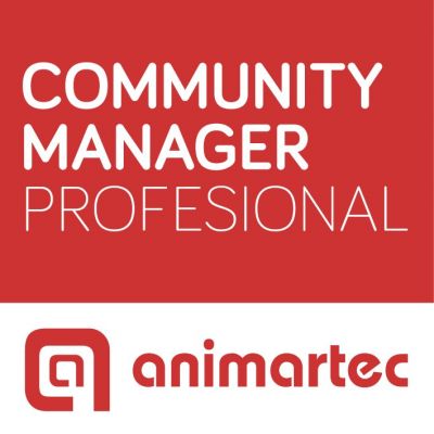 Curso de Community Manager