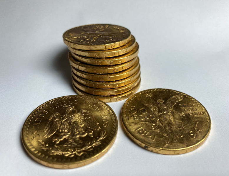 App Tasamoneda, descubre si tus monedas antiguas tienen valor