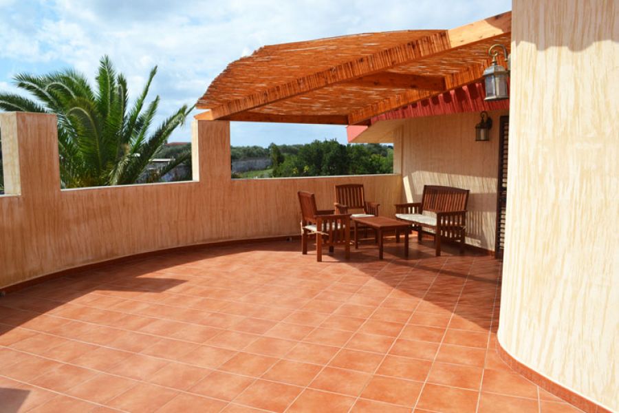 Apartamentos para vacaciones en la mejor zona de playas de Cerdea