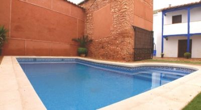 El Palomar casa rural cerca de Almagro