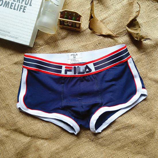 calzoncillos fila