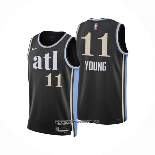 Camiseta Atlanta Hawks Baratas 2024