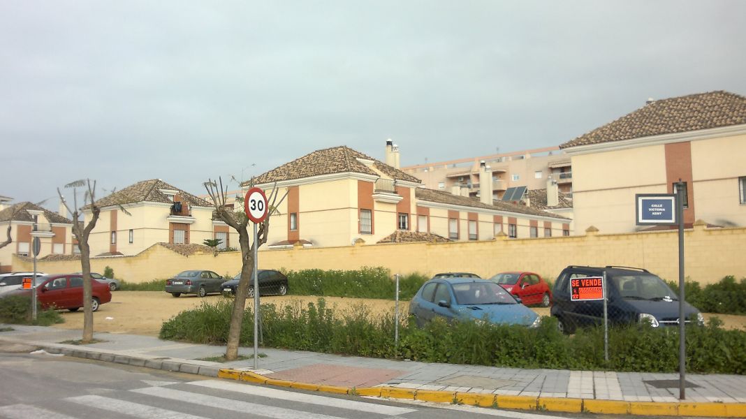 Vendo solar residencial