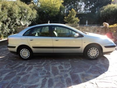 CITROEN C-5.2.0 HDI.Como nuevo Siempre en garaje 110000 km.