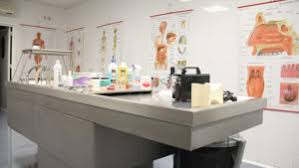 Se requiere personal en reputada franquicia de funerarias para realizar funciones de maquillaje 