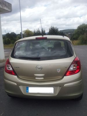 Vendo Opel Corsa Enjoy 1400 gasolina
