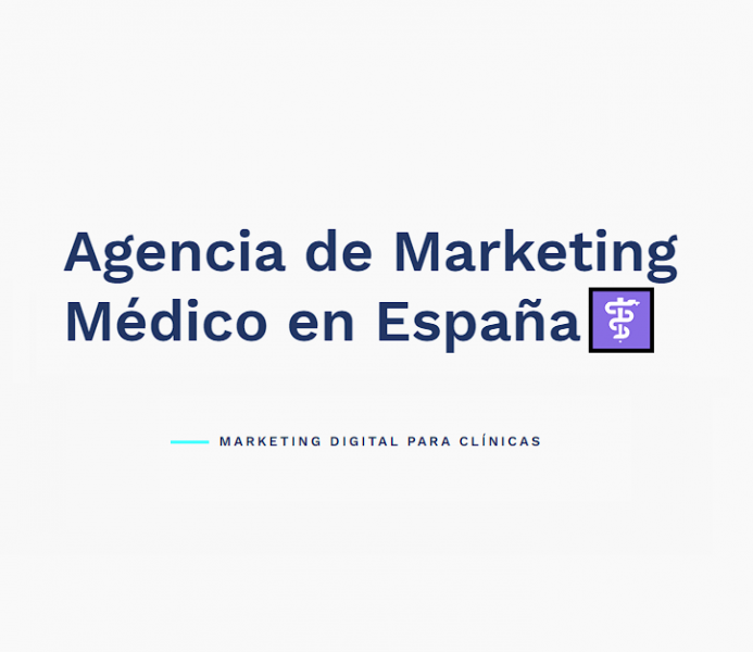 Conseguir Pacientes - Agencia de marketing mdico